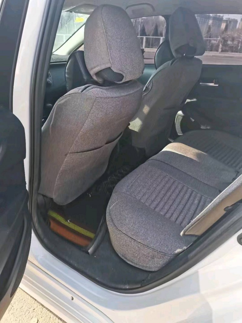 邯郸20年丰田卡罗拉2