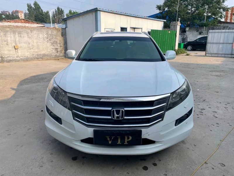 济宁14年本田歌诗图9