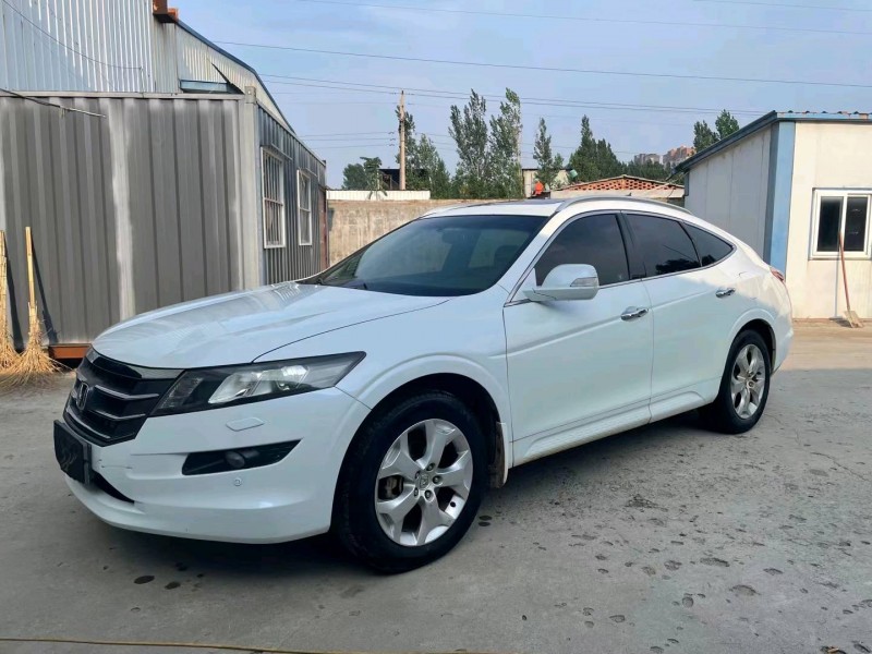 济宁14年本田歌诗图7