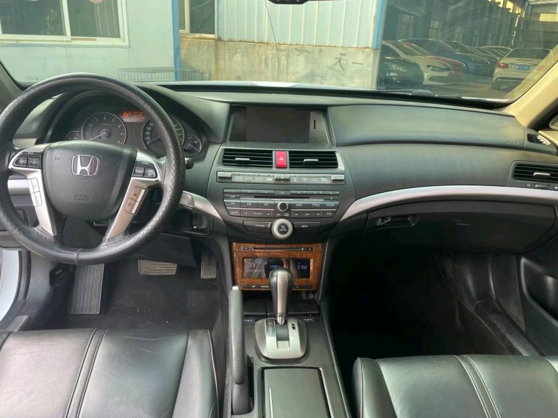 济宁14年本田歌诗图6