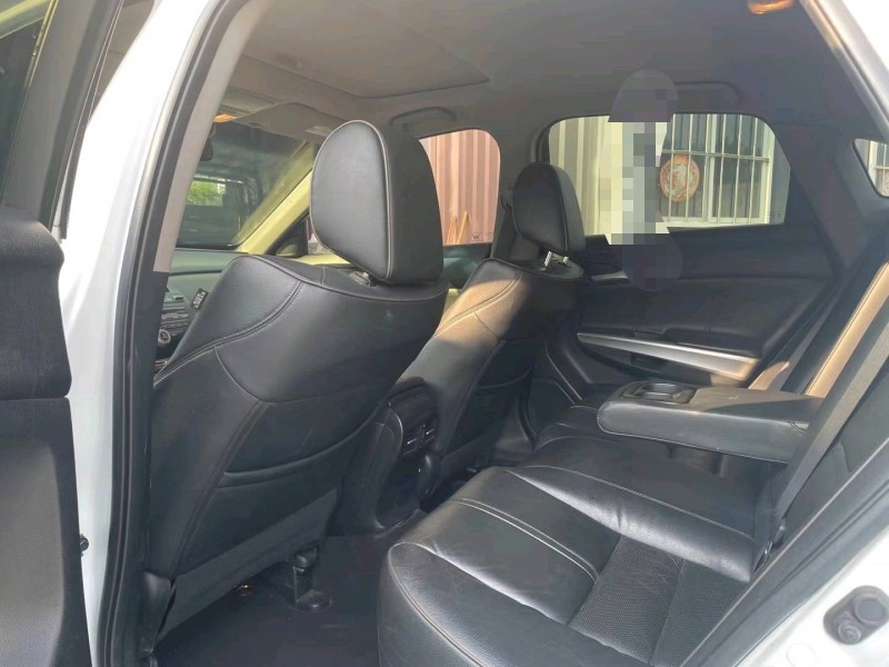 济宁14年本田歌诗图5