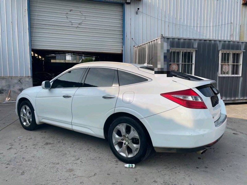 济宁14年本田歌诗图3