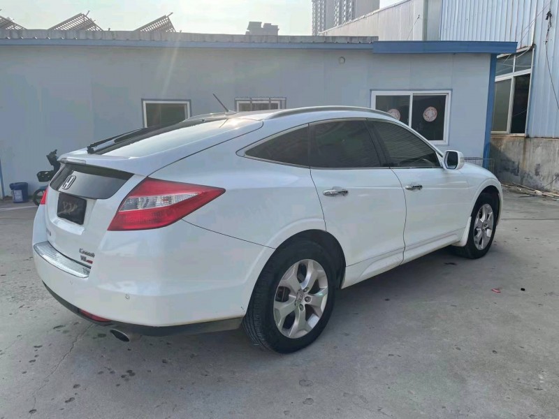 济宁14年本田歌诗图2