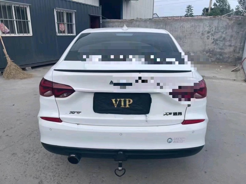 济宁20年雪佛兰科鲁泽9