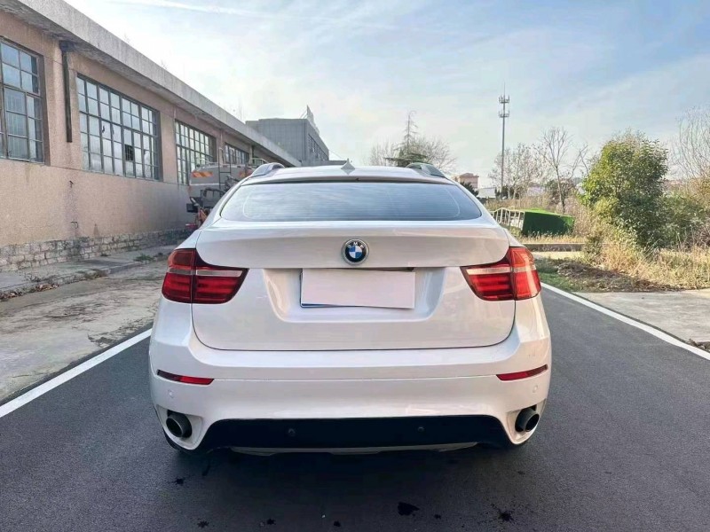 东营14年宝马X62