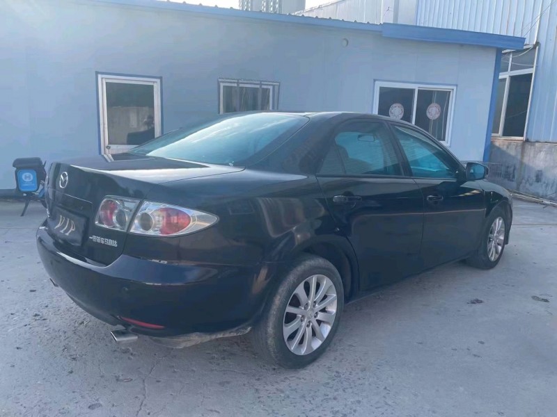 济宁15年马自达68