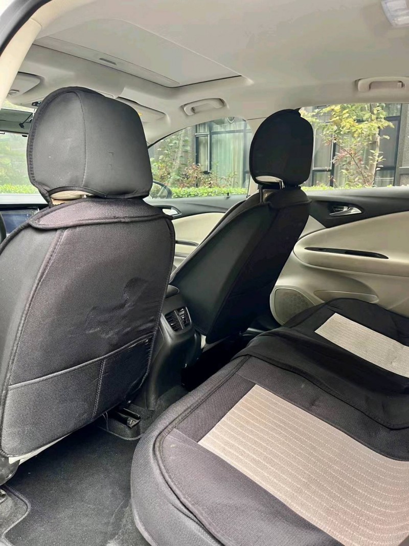 徐州20年别克威朗3