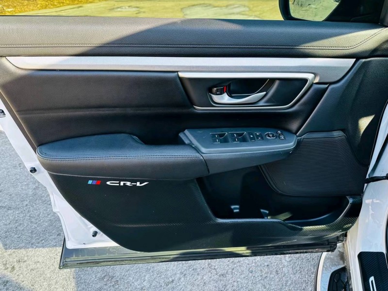 沈阳21年本田CRV2