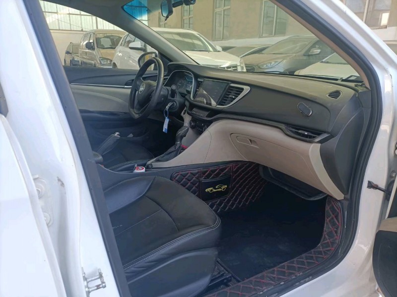 保定16年别克英朗6