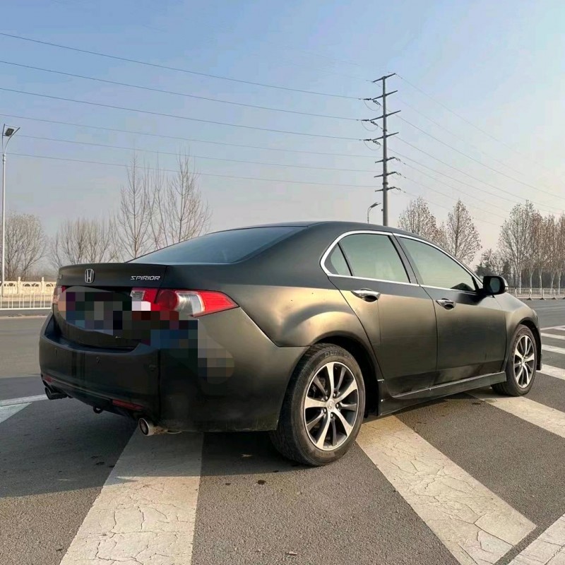 枣庄12年本田思铂睿2