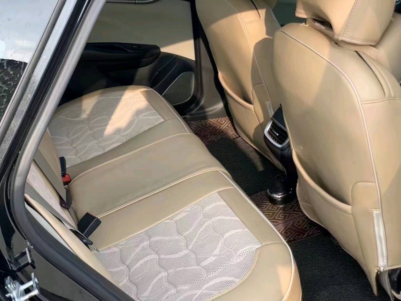 青岛16年别克英朗3