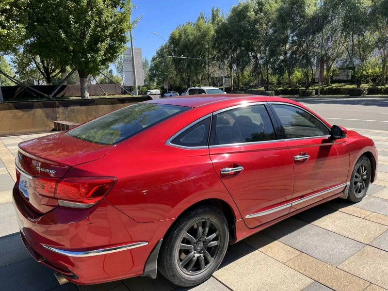 沈阳16年本田思铂睿7