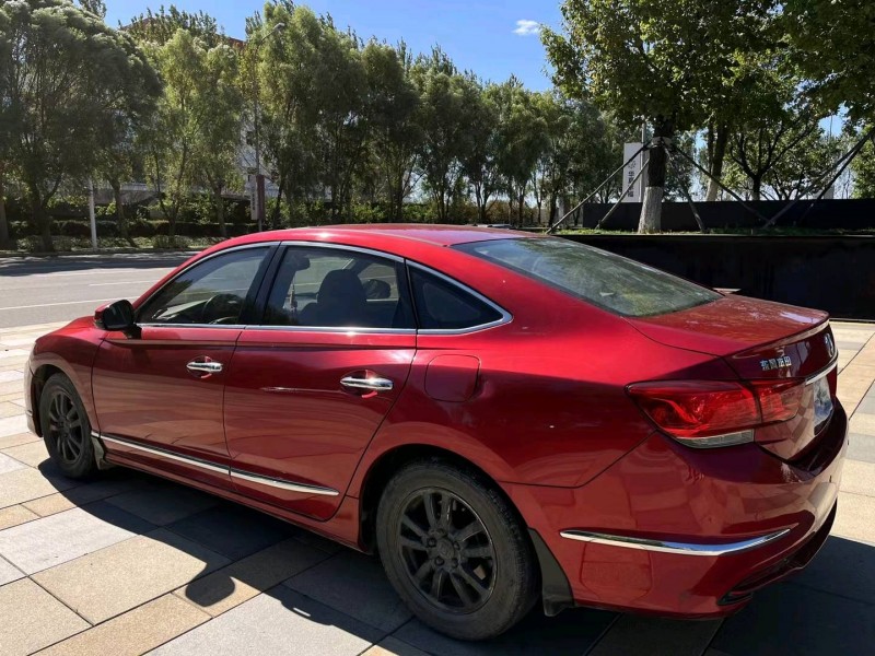 沈阳16年本田思铂睿8