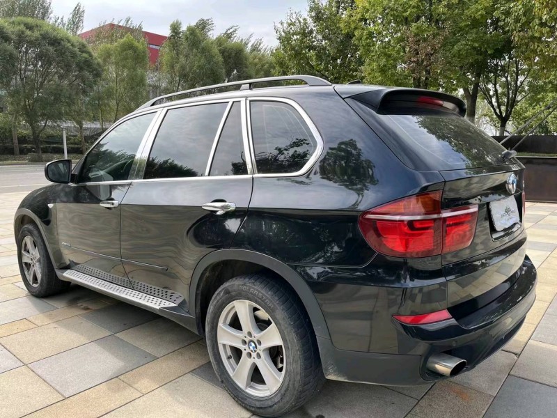 沈阳11年宝马X59