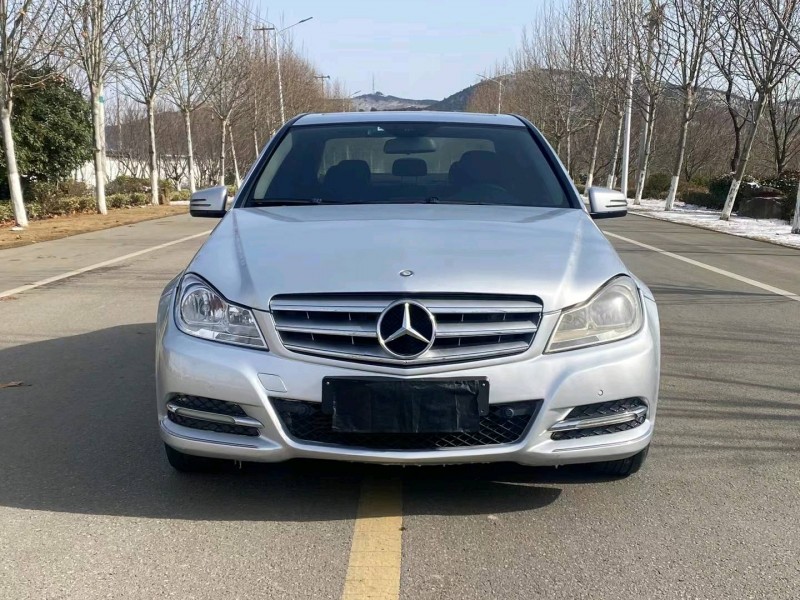 徐州12年奔驰C9