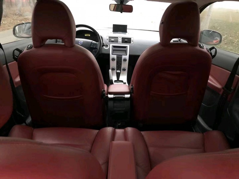 邯郸13年沃尔沃C305