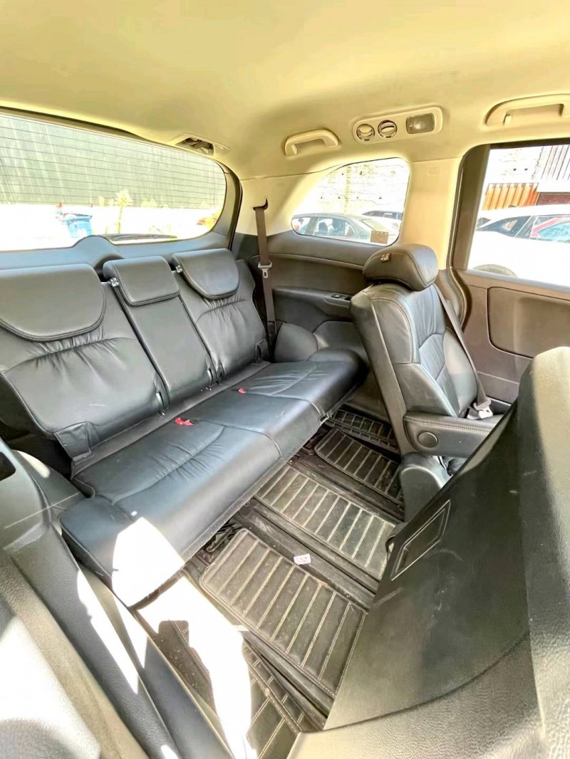 临沂18年本田奥德赛6