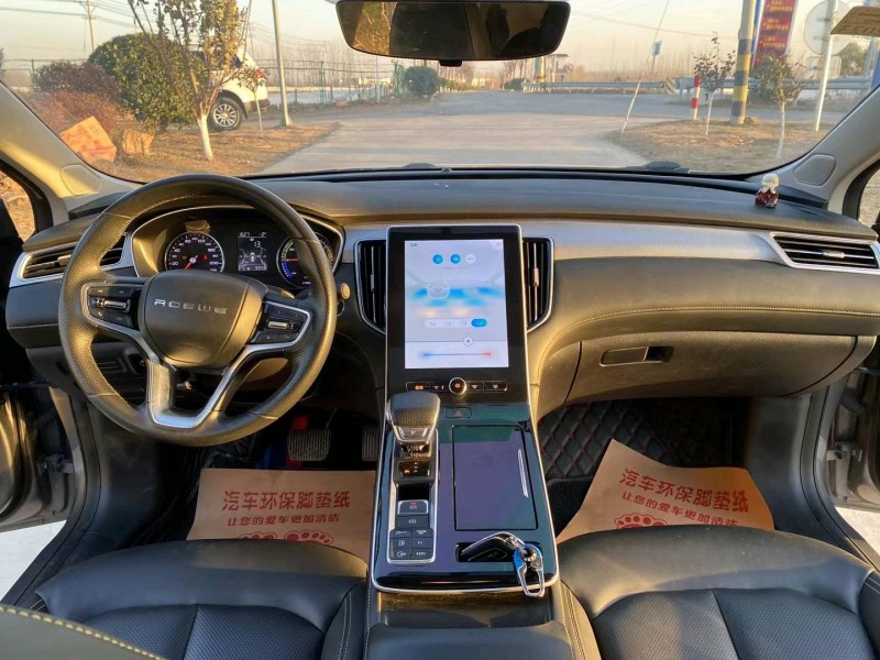 徐州21年榮威ei64