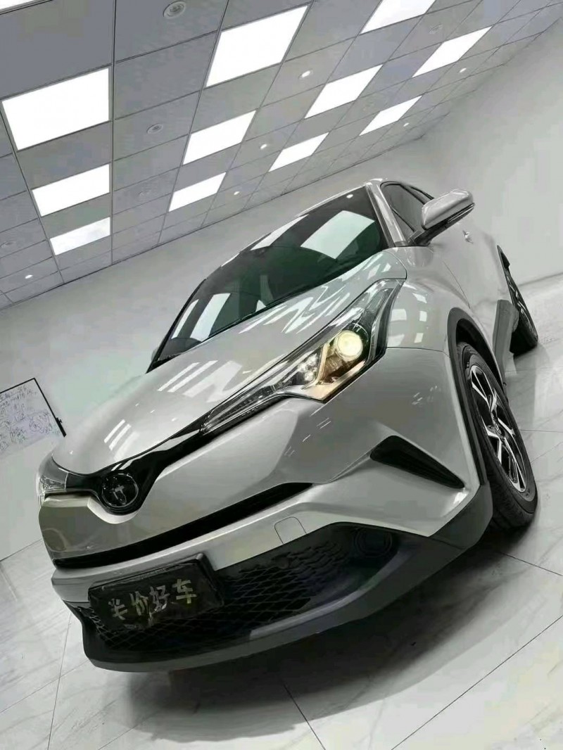 成都21年丰田奕泽2