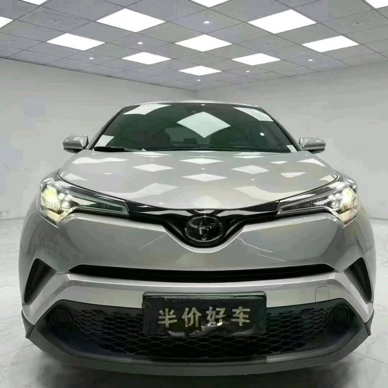 成都21年丰田奕泽1
