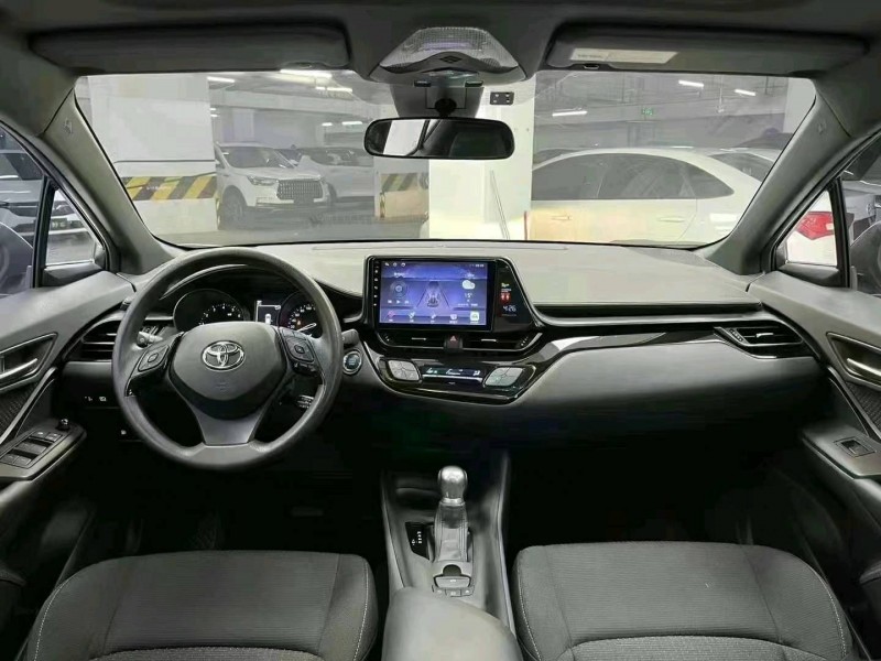 成都21年丰田奕泽9