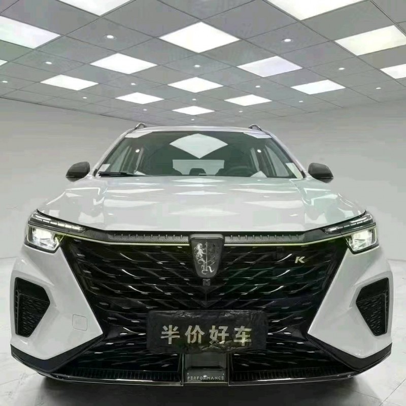 成都22年榮威RX51