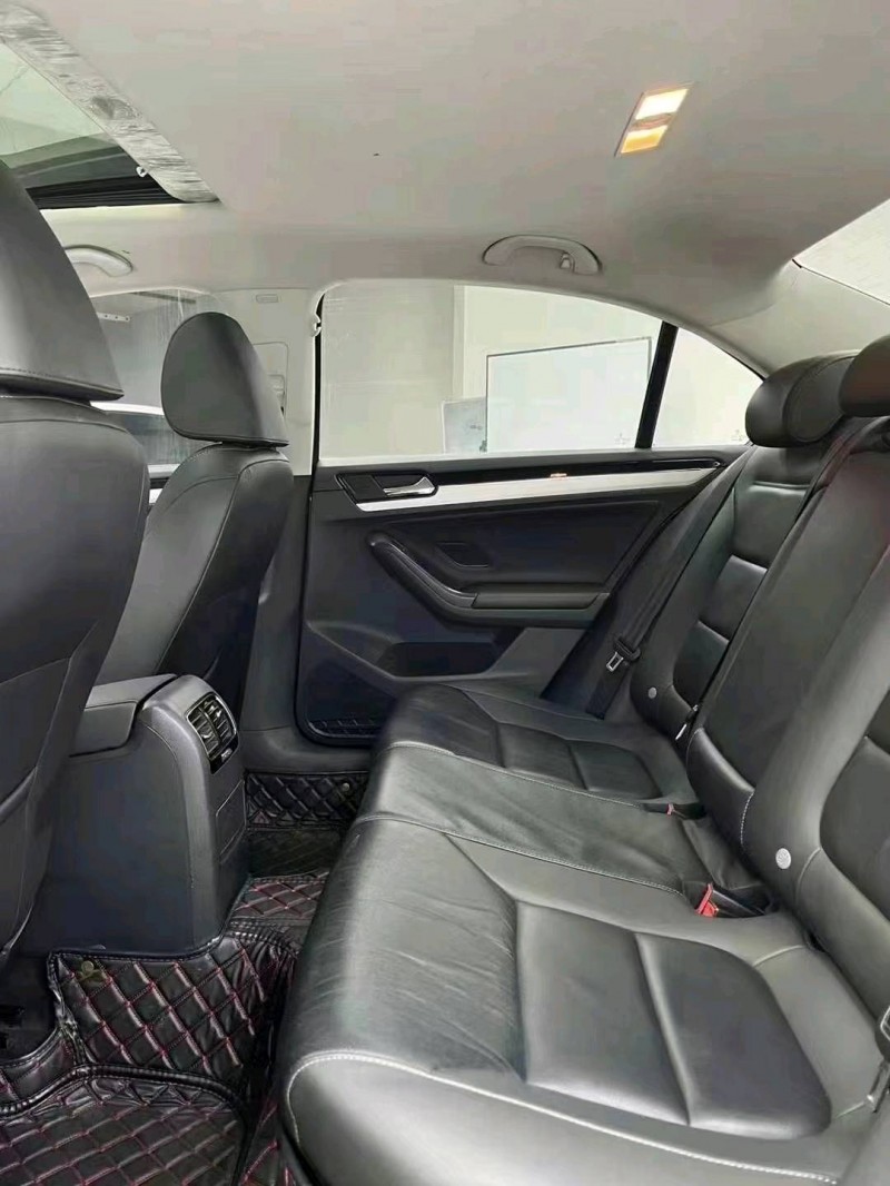 成都18年大众速腾9