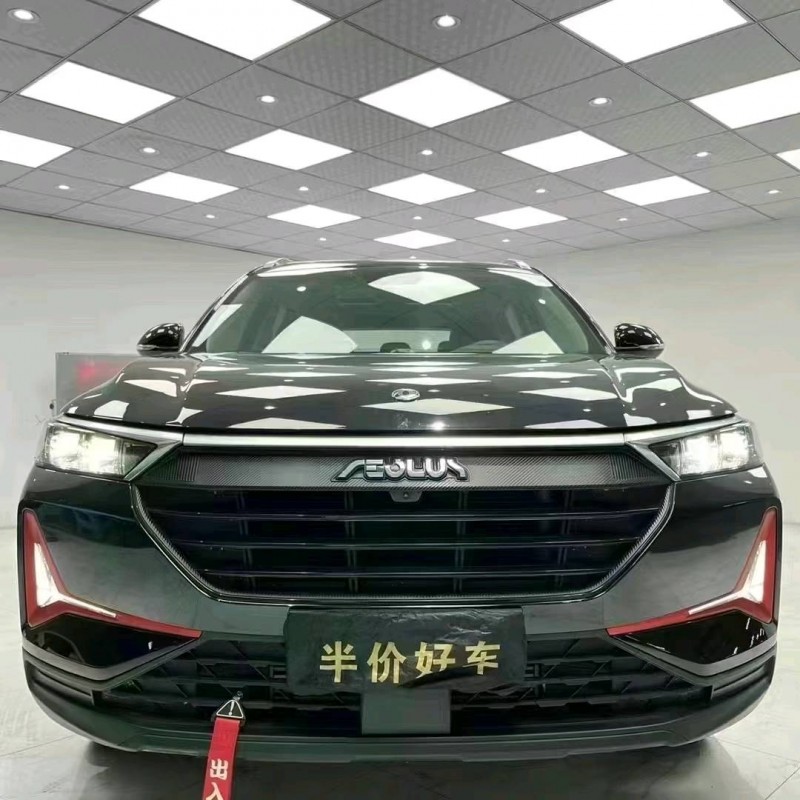 成都21年东风AX7pro1