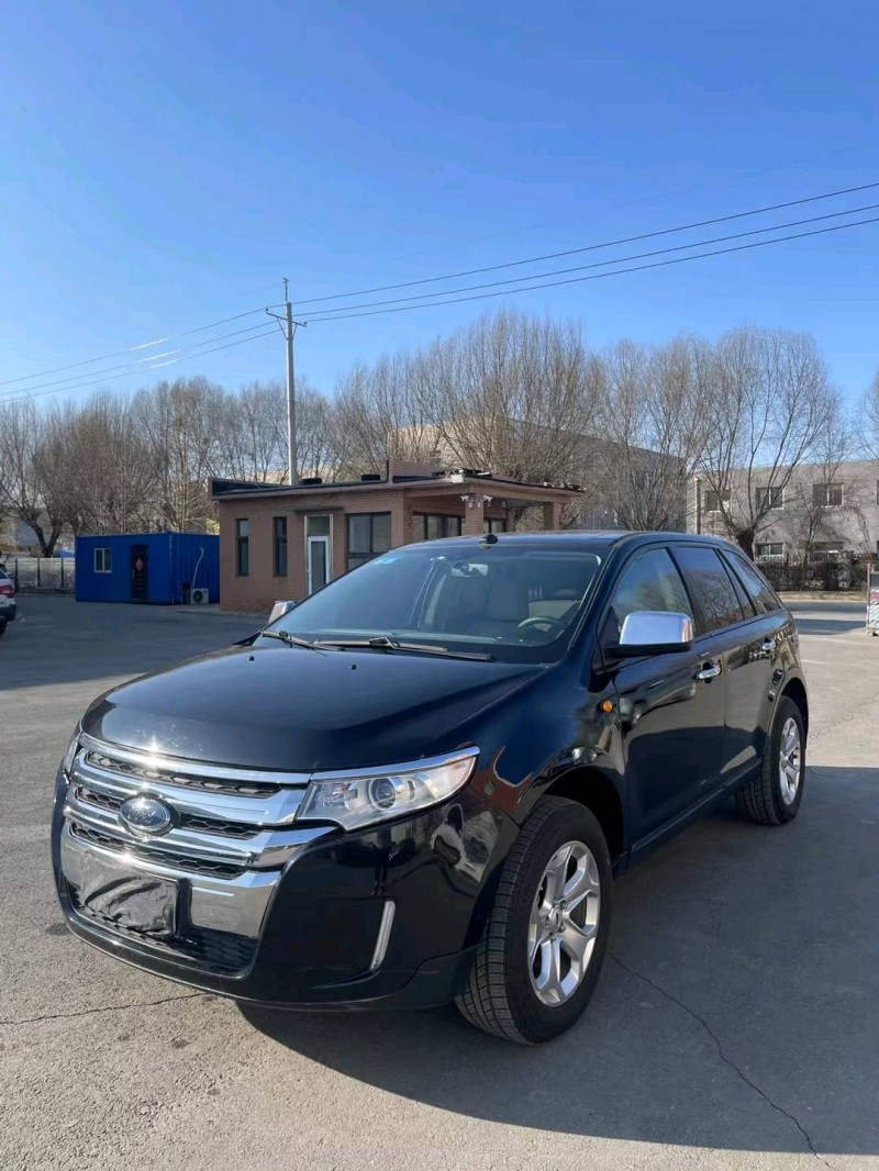 沈阳11年福特锐界2