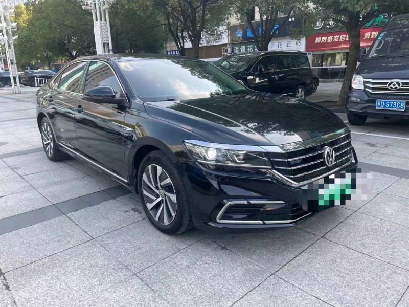 徐州19年大众帕萨特2