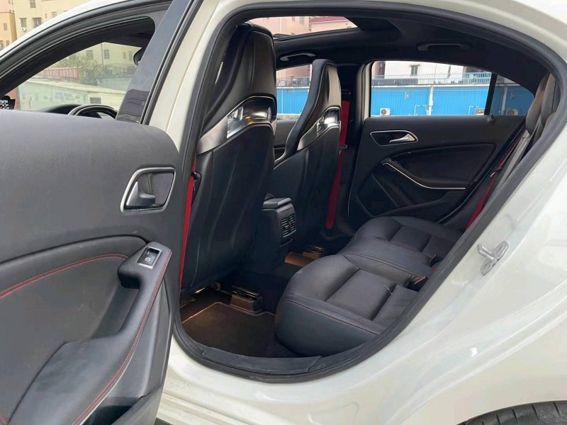 广州15年奔驰AMG2