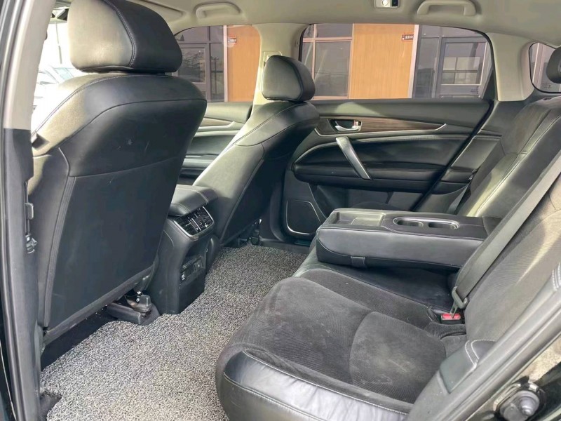 东营18年本田冠道6