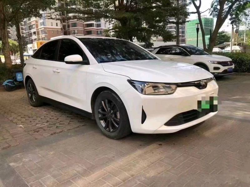 宜昌21年威马汽车E52