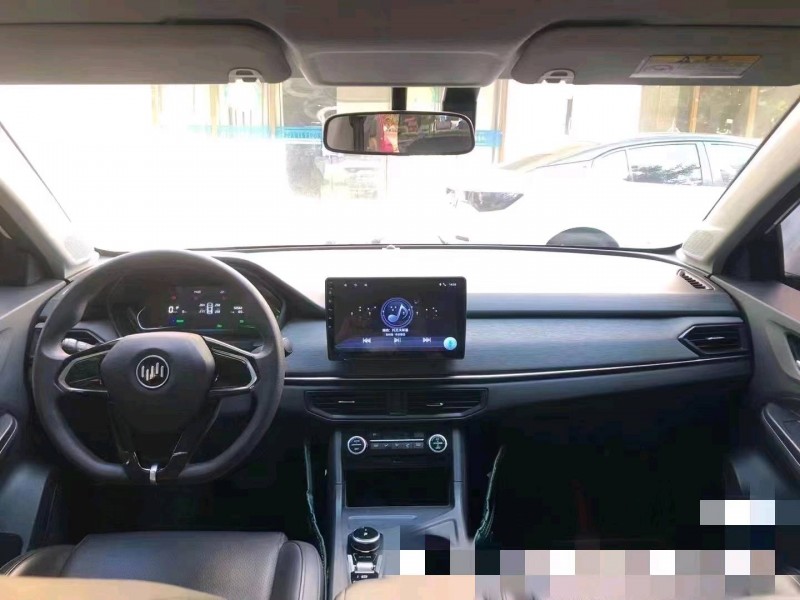 宜昌21年威马汽车E55