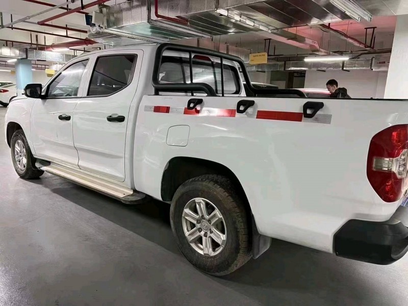 保山19年大通T604