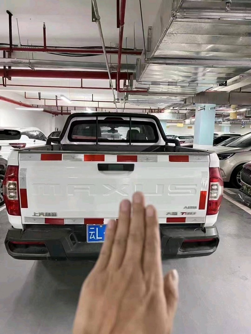 保山19年大通T605