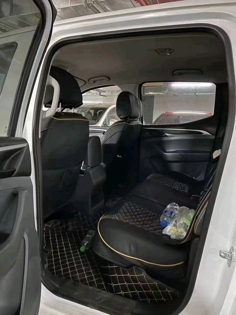 保山19年大通T607