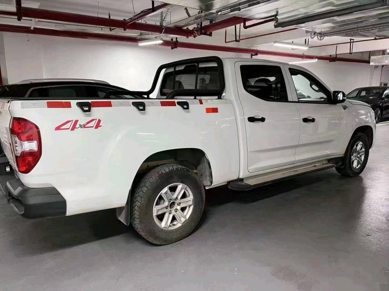 保山19年大通T606