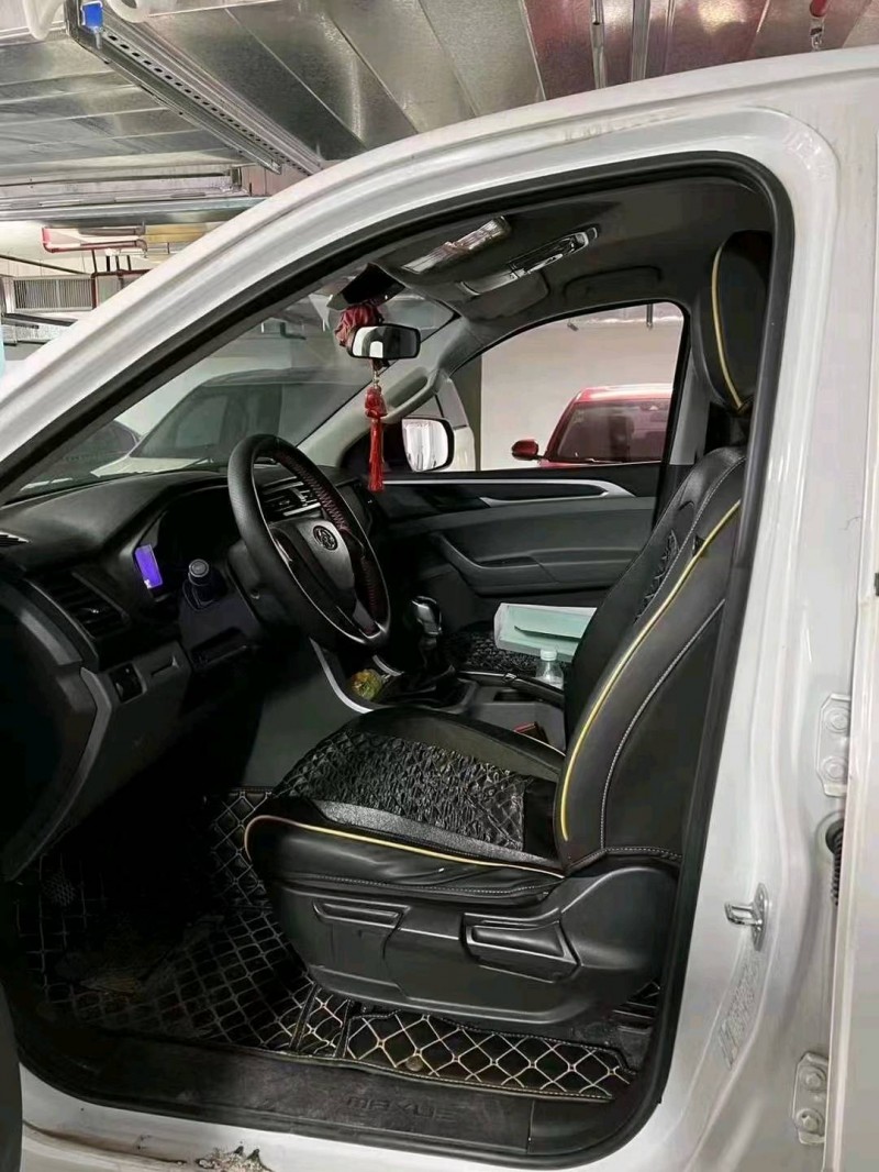 保山19年大通T608