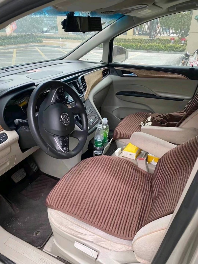 邯郸18年别克GL87