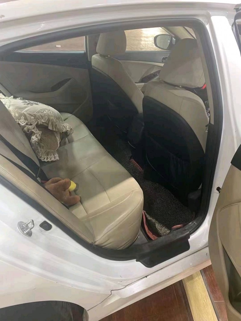 北京17年起亚K55