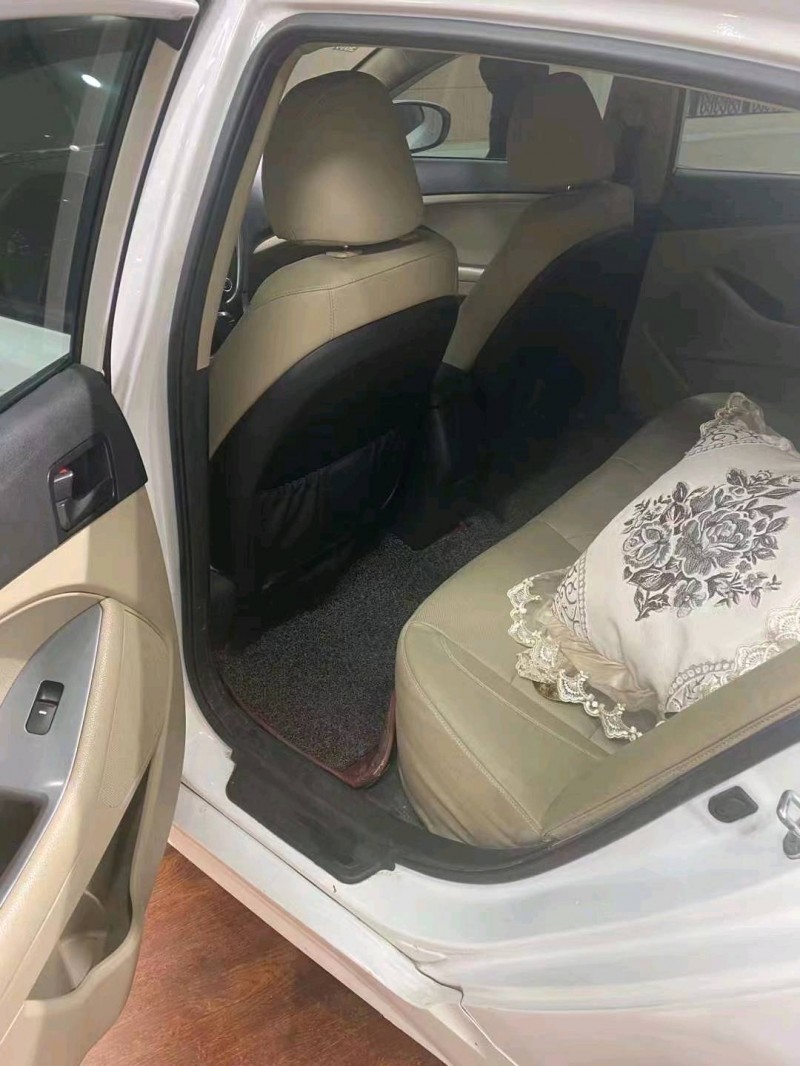 北京17年起亚K58