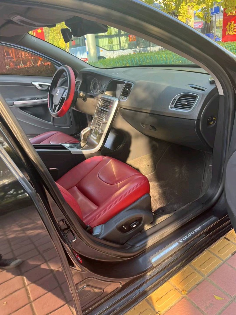 北京13年沃尔沃S60L2