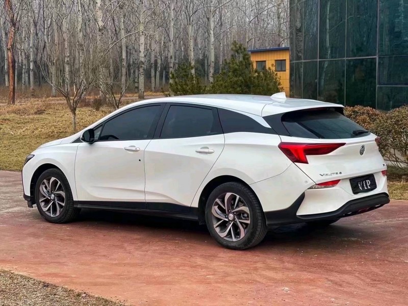 宜春21年别克微蓝5