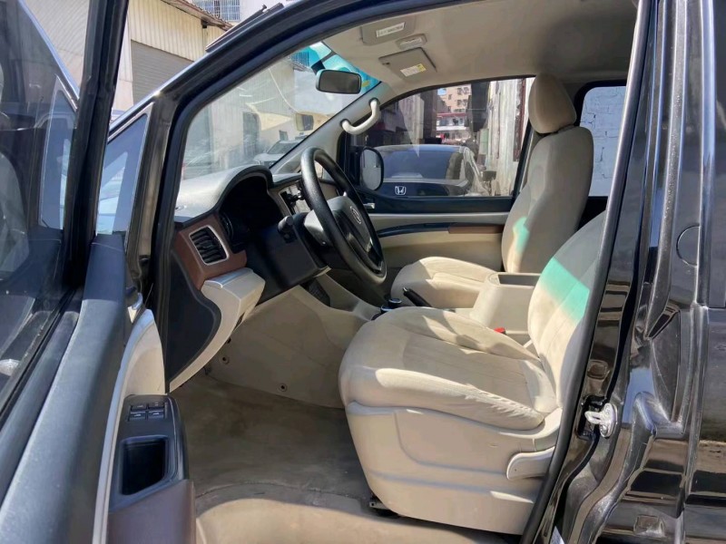 邯郸22年东风菱智2