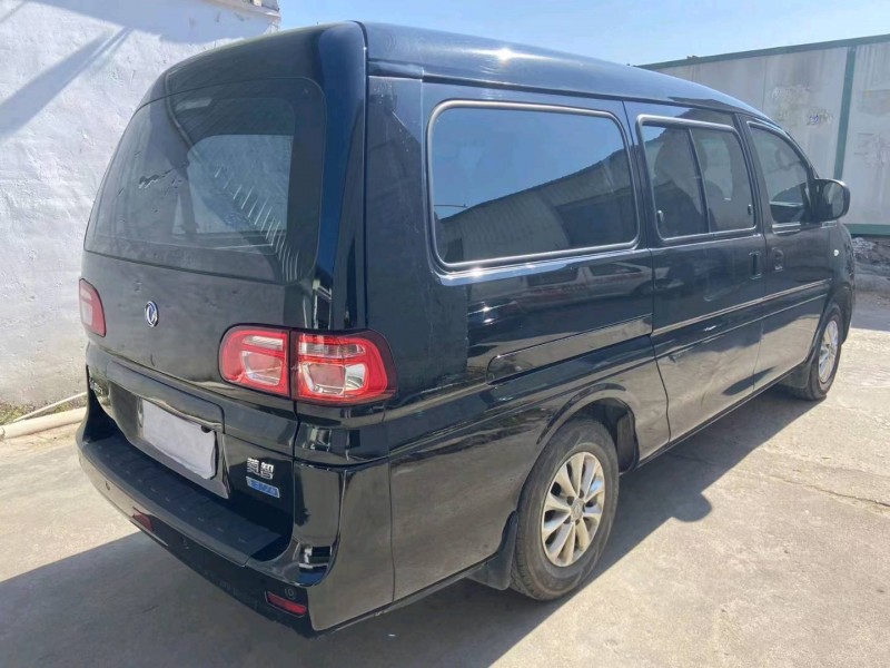 邯郸22年东风菱智6