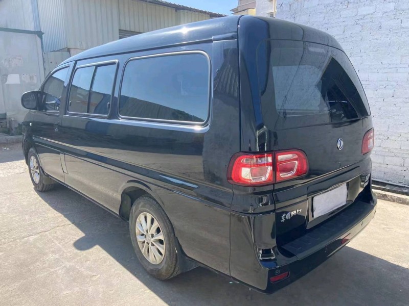 邯郸22年东风菱智7