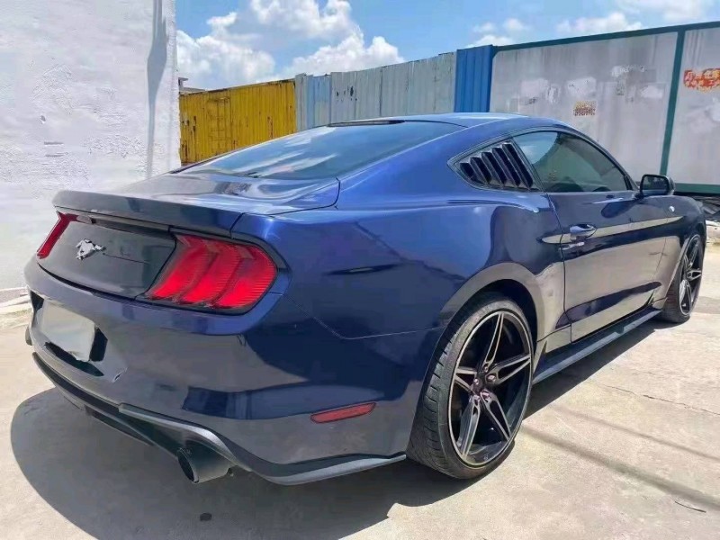 邯郸18年福特野马2