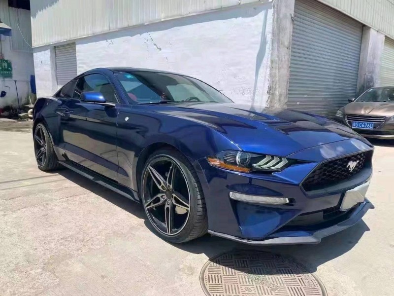 邯郸18年福特野马4