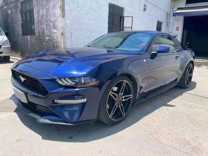 邯郸18年福特野马7